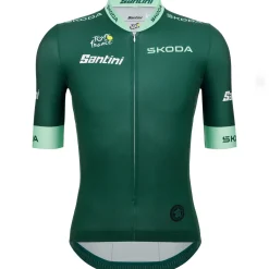 Maglia Verde Tour de France 2024