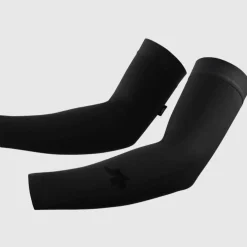 Manicotti Assos R Winter Armwarmers P1 - Nero