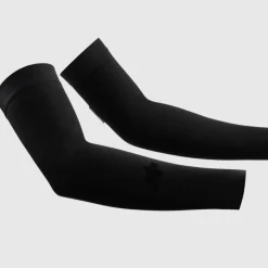 Manicotti Assos R Winter Armwarmers P1 - Nero