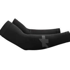 Manicotti Assos Springfall Armwarmer Evo - Nero