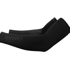 Manicotti Assos Springfall Armwarmer Evo - Nero