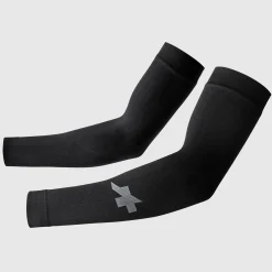 Manicotti Assos Summer Arm UV Protector - Nero