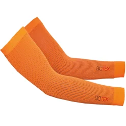Manicotti Biotex Light - Arancio fluo