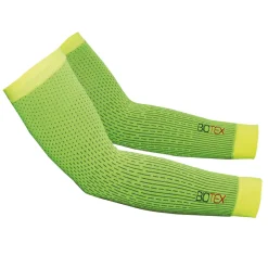 Manicotti Biotex Light - Giallo