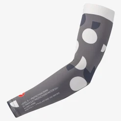 Manicotti Castelli Espresso R-A/D - Grigio