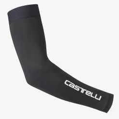 Manicotti Castelli UPF 50+ Light 2 - Nero