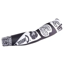 Manicotti Cinelli Tempo - Nero bianco
