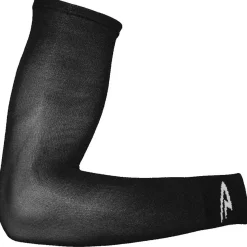Manicotti Defeet Armskin D-Logo - Nero
