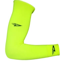 Manicotti Defeet - Armskin Giallo fluo