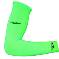 Manicotti Defeet - Armskin Verde fluo