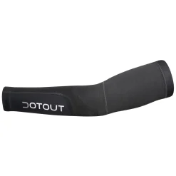 Manicotti Dotout Skin - Nero nero