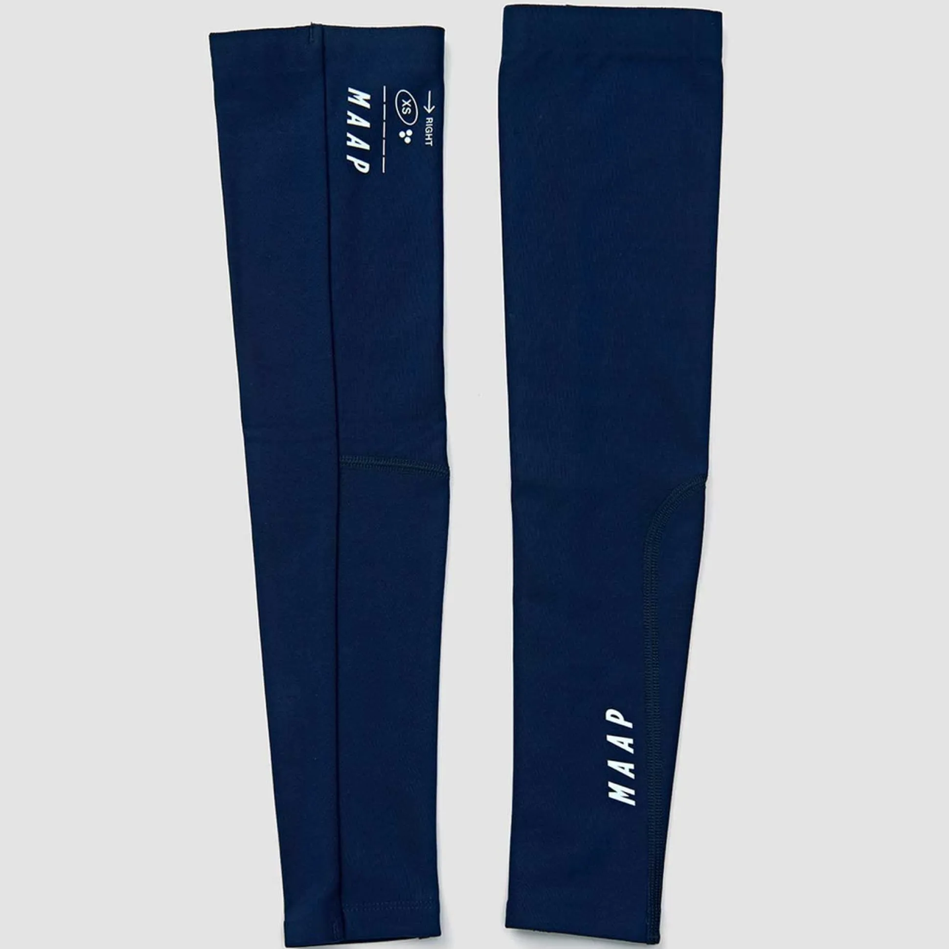 Manicotti Maap Warmers - Blu