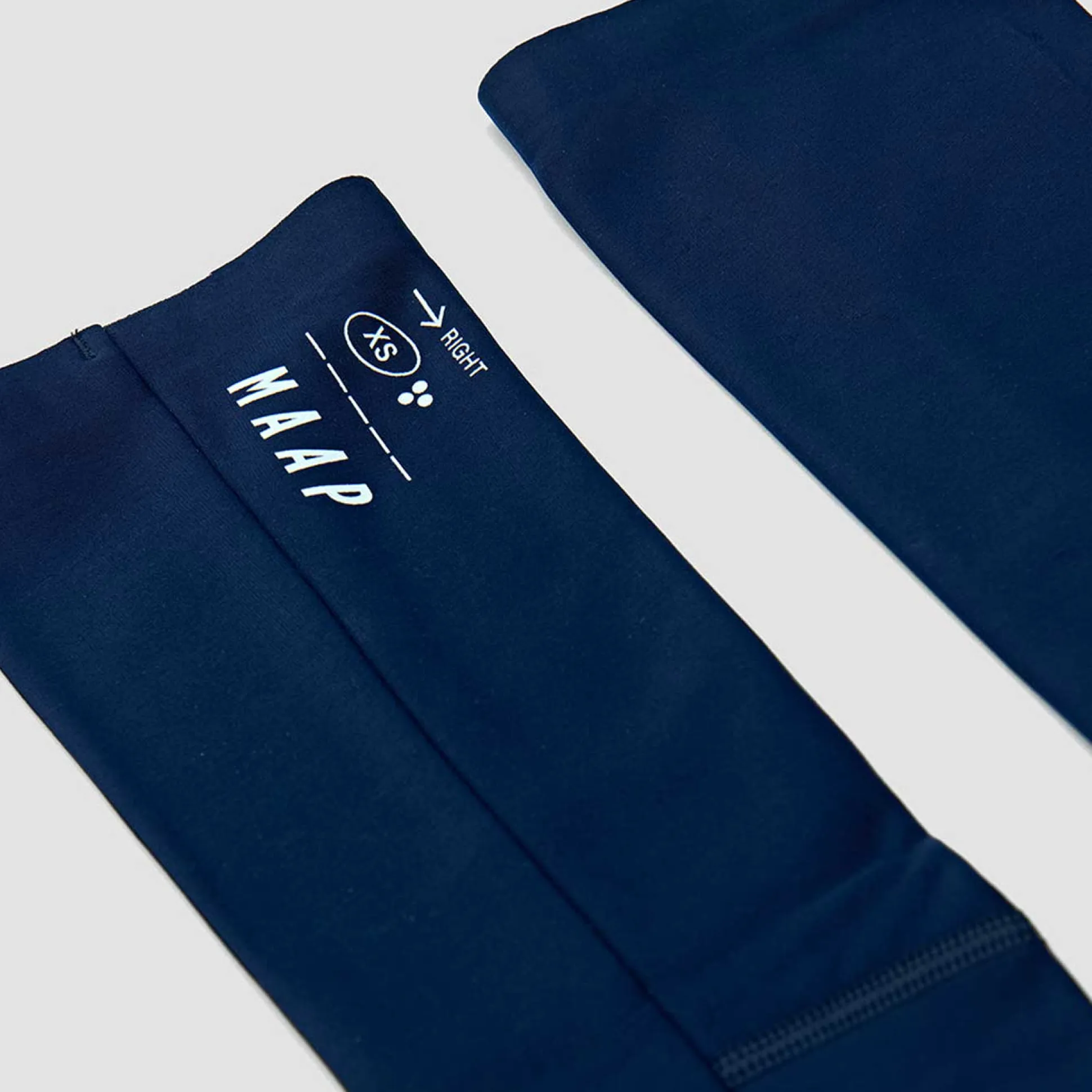 Manicotti Maap Warmers - Blu