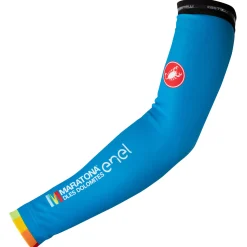 Manicotti Maratona Dles Dolomites - Enel 2019