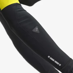 Manicotti Pinarello Winter - Nero