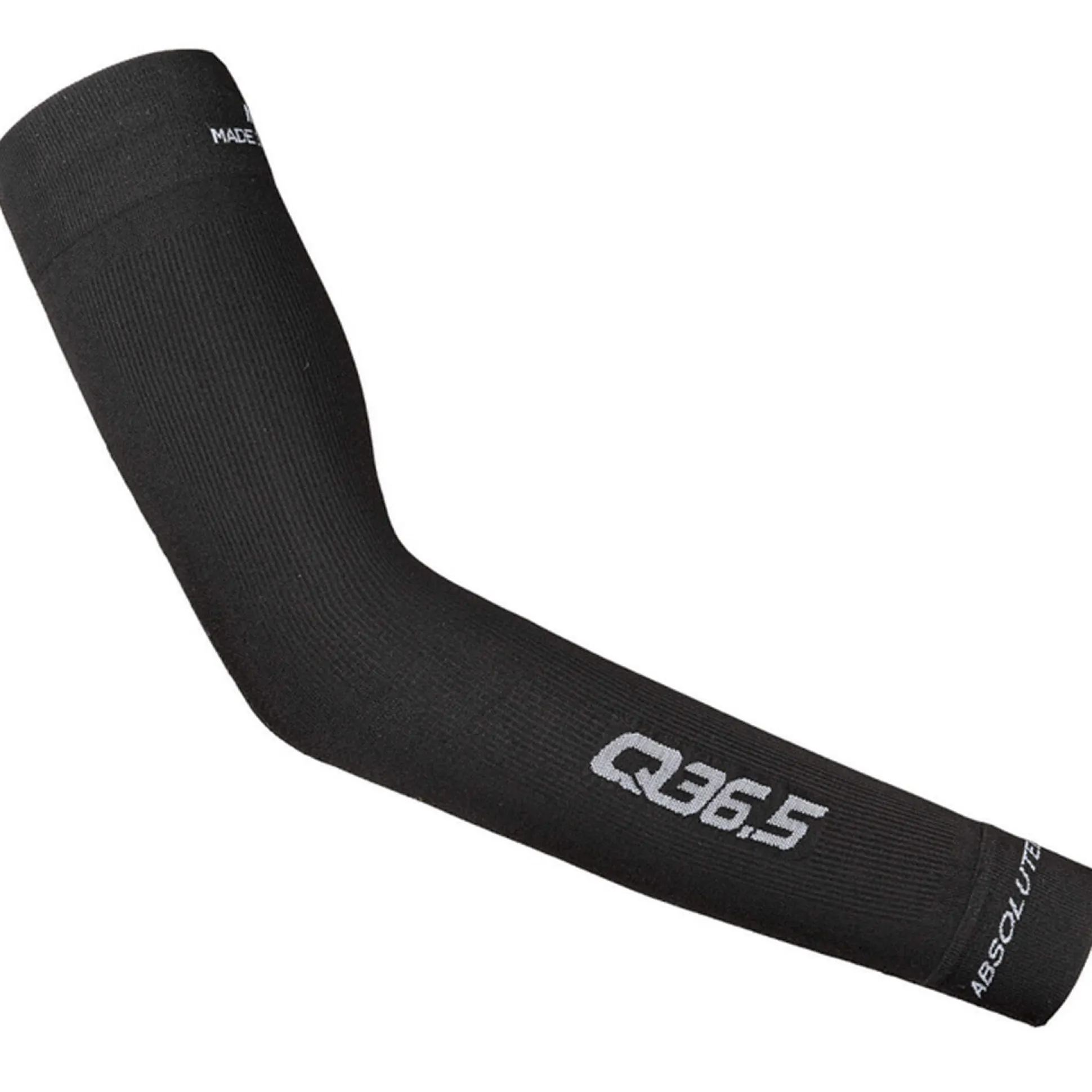 Manicotti Q36.5 Sun&Air - Nero