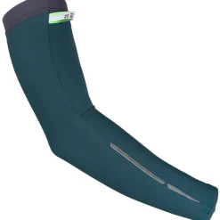 Manicotti Q36.5 WoolF - Verde