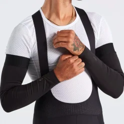Manicotti Specialized Race Rain - Nero