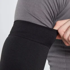 Manicotti Specialized Seamless Warmers - Nero
