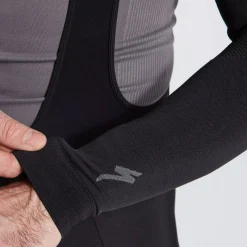 Manicotti Specialized Seamless UV - Nero