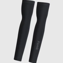 Manicotti Sportful Essential - Nero