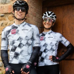 Manicotti Sportful Strade Bianche 2026