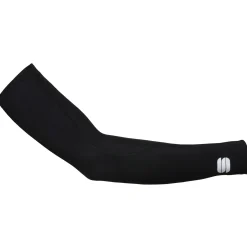 Manicotti Sportful ThermoDrytex - Nero