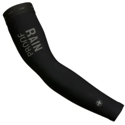 Manicotti Wilier Rainproof - Nero