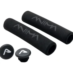 Manopole Anima Eva Foam - Nero