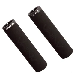 Manopole Anima Eva Foam - Nero bianco