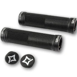 Manopole Campa Bros DH Assault - Nero