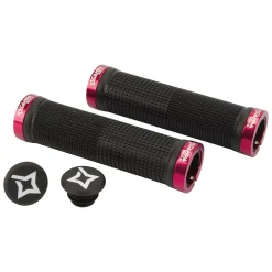 Manopole Campa Bros DH Assault - Rosso