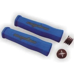 Manopole Campa Bros Eva - Blu