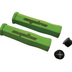 Manopole Campa Bros Eva - Verde