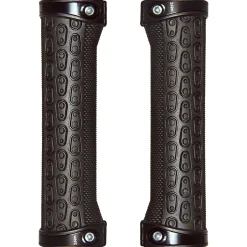Manopole Crank Brothers Iodine Grips - Nero