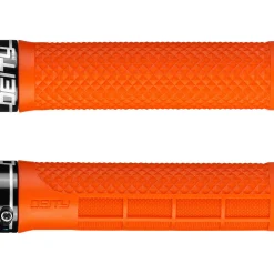 Manopole Deity Lockjaw - Arancio
