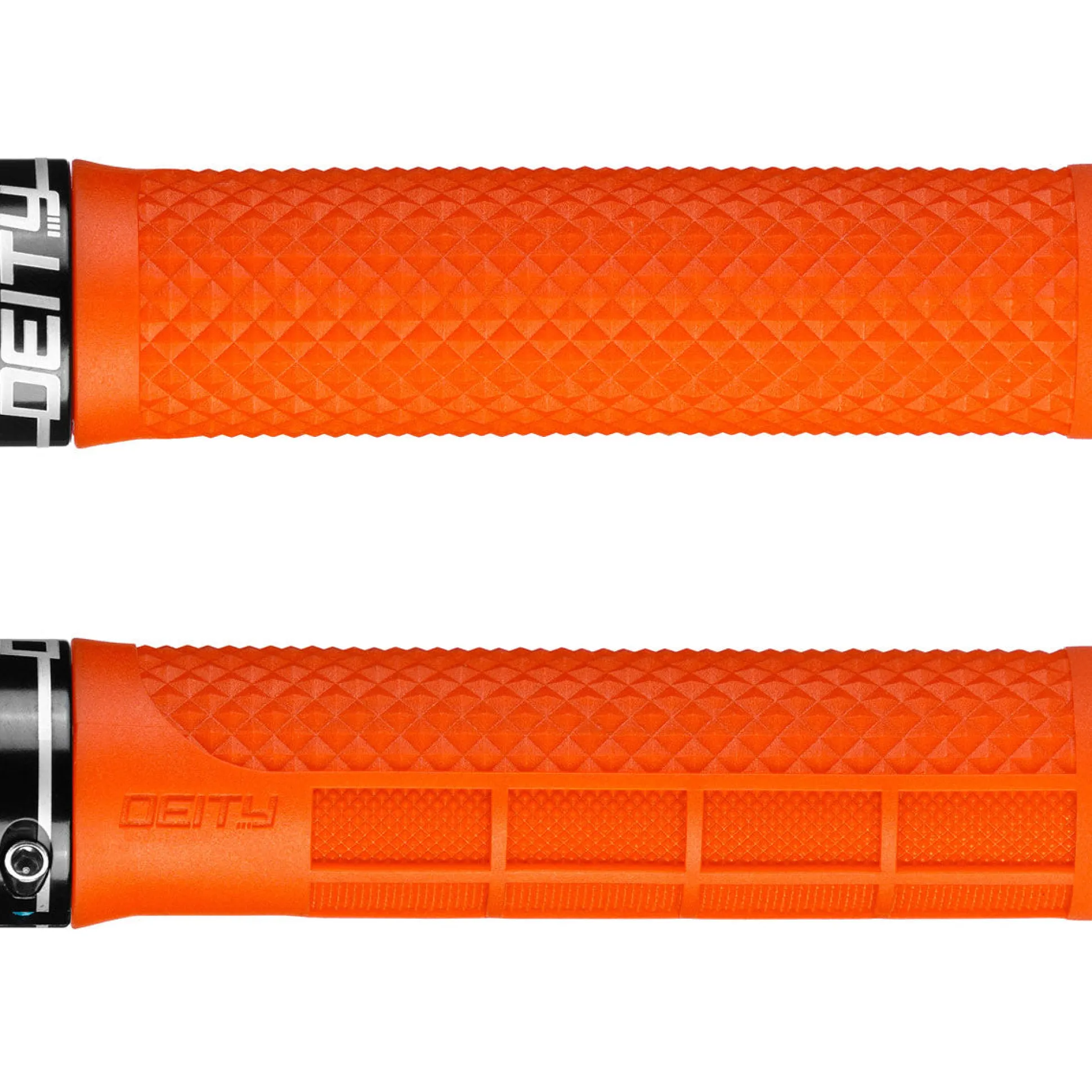 Manopole Deity Lockjaw - Arancio