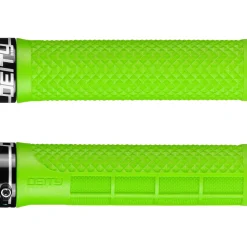 Manopole Deity Lockjaw - Verde