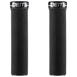Manopole Deity Slimfit - Nero