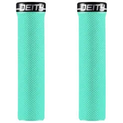 Manopole Deity Slimfit - Verde
