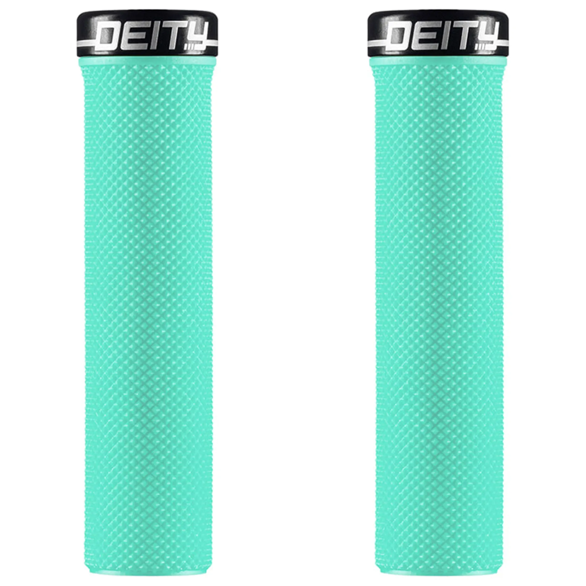 Manopole Deity Slimfit - Verde