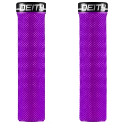 Manopole Deity Slimfit - Viola