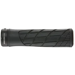 Manopole Ergon GA2 Fat - Nero