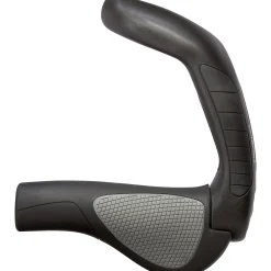 Manopole Ergon GP5-L - Nero