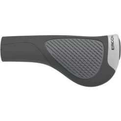 Manopole Ergon GP1-S Evo - Nero
