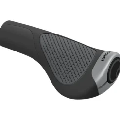 Manopole Ergon GP1-S Evo - Nero