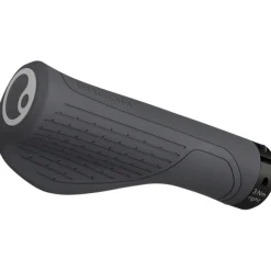 Manopole Ergon GS1-L Evo - Grigio