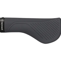 Manopole Ergon GS1-L Evo - Grigio