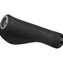 Manopole Ergon GS1-L Evo - Nero