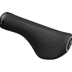 Manopole Ergon GS1-L Evo - Nero